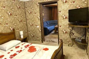 Отель Шервуд. Люкс двухместный  1