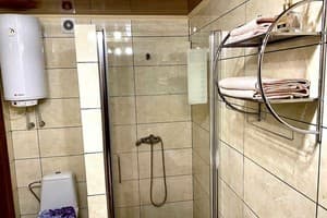 Отель Шервуд. Люкс двухместный  4