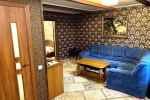 Отель Шервуд. Люкс двухместный  2