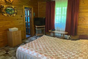 Отель Шервуд. Полулюкс двухместный  2