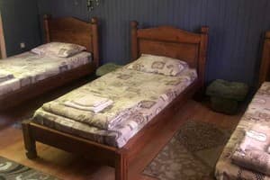 Отель Шервуд. Стандарт трехместный  1