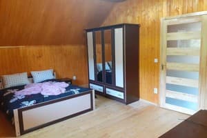 Частная усадьба Соколув камень. Коттедж 8-местный  1