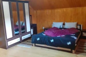 Частная усадьба Соколув камень. Коттедж 8-местный  3