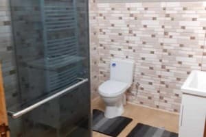 Частная усадьба Соколув камень. Коттедж 8-местный  7