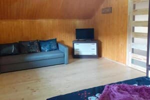 Частная усадьба Соколув камень. Коттедж 8-местный  4