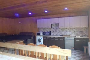 Частная усадьба Соколув камень. Коттедж 8-местный  5