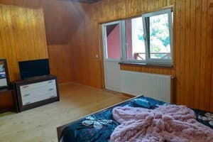 Частная усадьба Соколув камень. Коттедж 8-местный  2