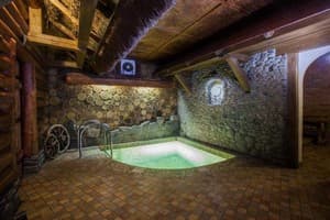 UNGVARSKIY Thermal Hotel 4