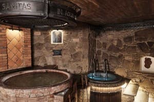 UNGVARSKIY Thermal Hotel 13