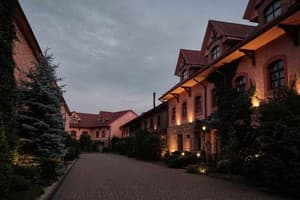 UNGVARSKIY Thermal Hotel 12