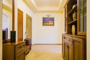 Отель UNGVARSKIY Thermal Hotel. Семейный двухместный  3