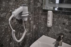 Отель UNGVARSKIY Thermal Hotel. Стандарт двухместный  7