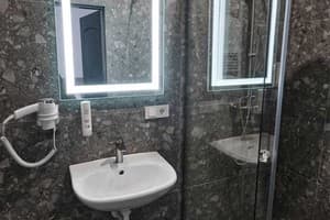 Отель UNGVARSKIY Thermal Hotel. Улучшенный двухместный  5