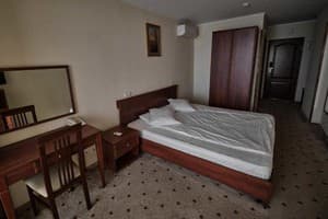Отель Ужгород. Бизнес двухместный +1 3
