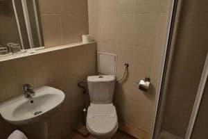 Отель Ужгород. Бизнес двухместный twin 6