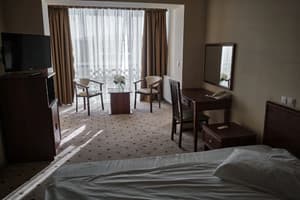 Отель Ужгород. Бизнес одноместный  1