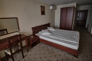 Отель Ужгород. Бизнес одноместный  2