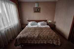 Отель Ужгород. Бизнес трехместный  2