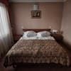 Отель Ужгород. Бизнес трехместный  2
