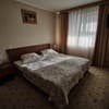 Отель Ужгород. Люкс двухместный с балконом 1