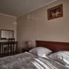 Отель Ужгород. Люкс двухместный с балконом 3