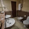Отель Ужгород. Люкс двухместный с балконом 8