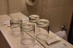 Отель Ужгород. Стандарт одноместный 3-местный твин 5