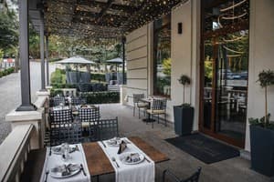 Verkhovyna Resort Medical & Wellness 3