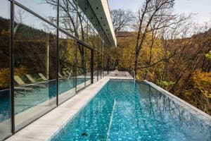 Verkhovyna Resort Medical & Wellness 5