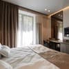 Санаторий Verkhovyna Resort Medical & Wellness. Стандарт двухместный  2