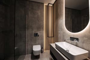 Санаторий Verkhovyna Resort Medical & Wellness. Стандарт двухместный  3