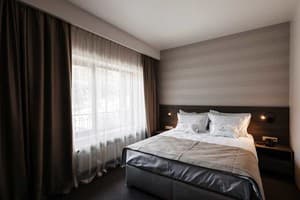 Санаторий Verkhovyna Resort Medical & Wellness. Супериор двухместный  1