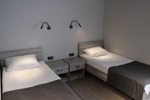 Отель Vip Avtim. Эконом двухместный стандартний 1