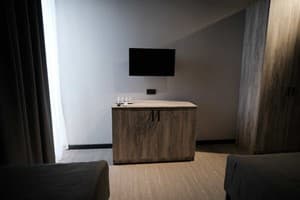 Отель Vip Avtim. Эконом двухместный стандартний 2