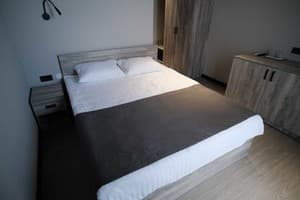 Отель Vip Avtim. Эконом двухместный стандартний 3