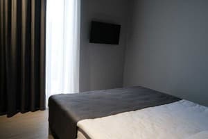 Отель Vip Avtim. Эконом двухместный стандартний 4