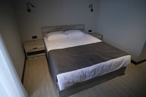 Отель Vip Avtim. Эконом двухместный стандартний 5