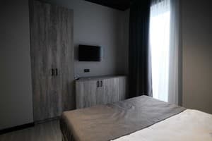 Отель Vip Avtim. Эконом двухместный стандартний 6