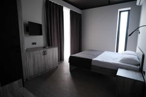 Отель Vip Avtim. Комфорт двухместный  1