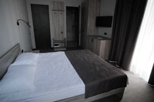 Отель Vip Avtim. Комфорт двухместный  2