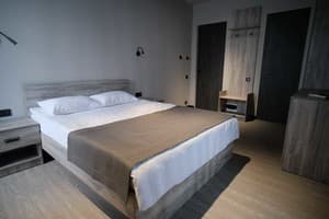 Отель Vip Avtim. Комфорт двухместный  6