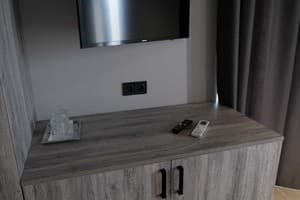 Отель Vip Avtim. Комфорт двухместный  7