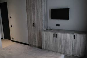 Отель Vip Avtim. Стандарт двухместный с балконом 2