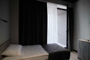 Отель Vip Avtim. Стандарт двухместный с балконом 5