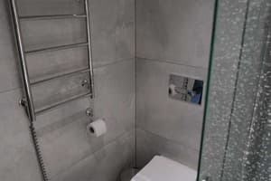 Отель Vip Avtim. Стандарт двухместный с балконом 8