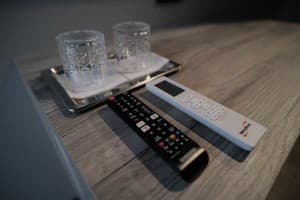 Отель Vip Avtim. Стандарт двухместный с балконом 12