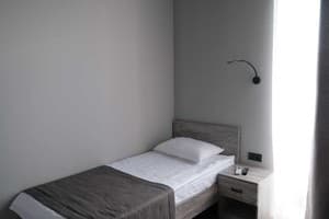 Отель Vip Avtim. Стандарт одноместный  2