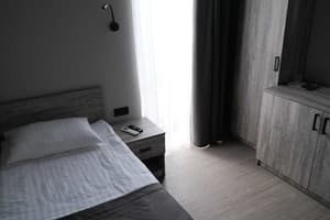 Отель Vip Avtim. Стандарт одноместный  3