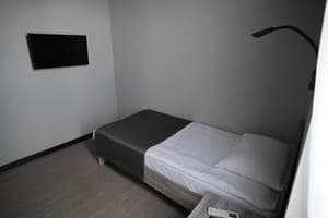 Отель Vip Avtim. Стандарт одноместный  4