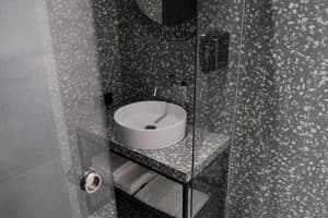 Отель Vip Avtim. Стандарт одноместный  5